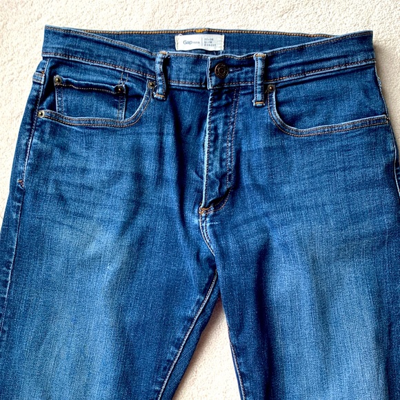 Gap jean slim fit - Picture 3 of 8